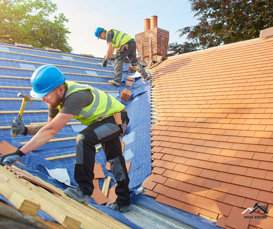 Why choose Roof Repair Near Me in Concordia, KS