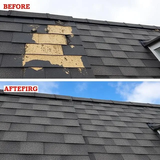 Roof Repair Near Me in Concordia, KS near me